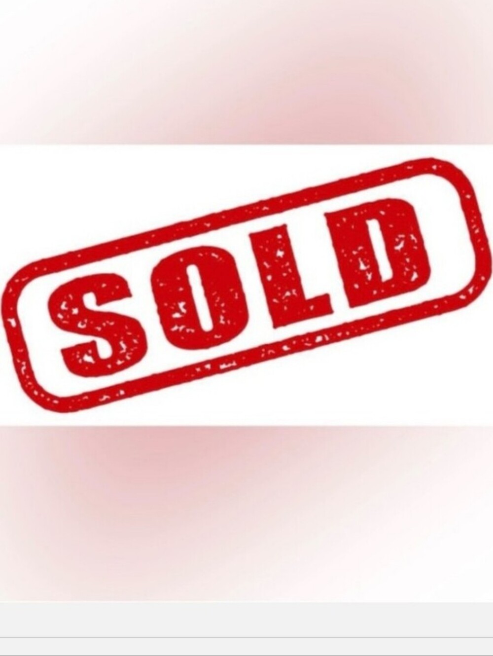 SOLD